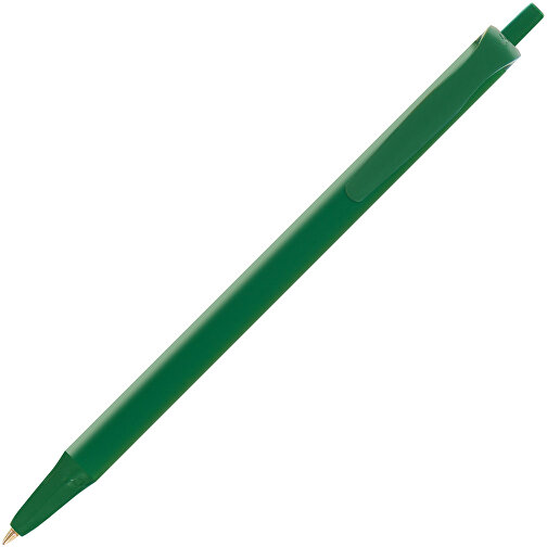 BIC® Clic Stic™ Digital Kugelschreiber , BiC, grün, Kunststoff, 1,20cm x 14,00cm (Länge x Breite), Bild 2