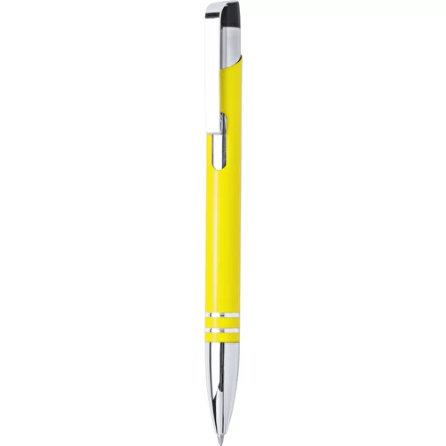 Mise au point du stylo à bille, Image 1