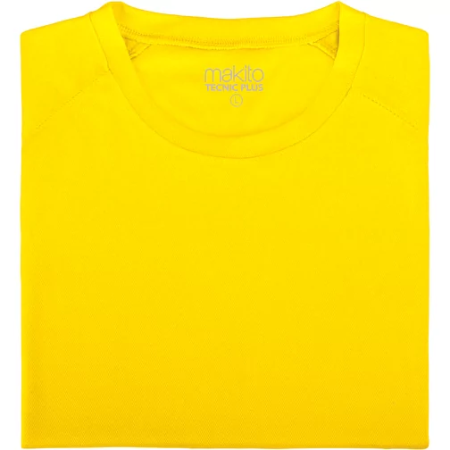 T-Shirt adulte Tecnic Plus, Image 1