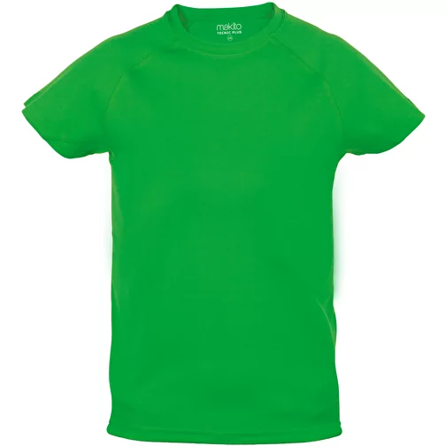 T-shirt pour enfants Tecnic Plus, Image 1