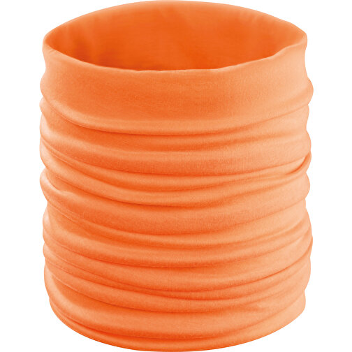 Cherin , orange, 25,00cm x 50,00cm (Länge x Breite), Bild 1