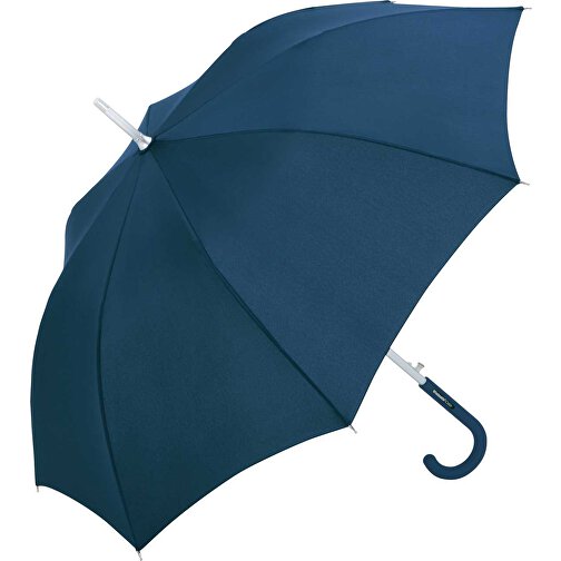 AC-paraply i aluminium Windmatic Color, Bilde 1