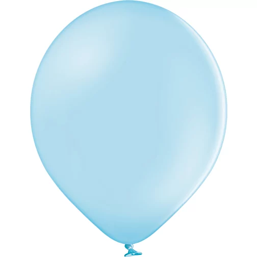 Sérigraphie Ballon Pastel, Image 1