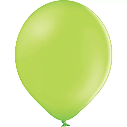 Sérigraphie Ballon Pastel, Image 1
