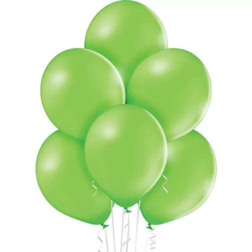 Sérigraphie Ballon Pastel, Image 2
