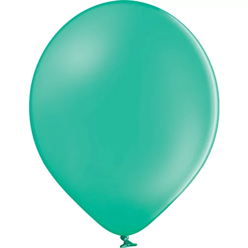 Ballon Pastel-serigrafitryk, Billede 1