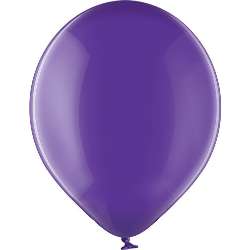 Luftballon 80-90cm Umfang , quartz, Naturlatex, 27,00cm x 29,00cm x 27,00cm (Länge x Höhe x Breite), Bild 1