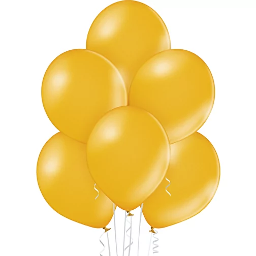 Ballon Petit Métal Sérigraphie, Image 2