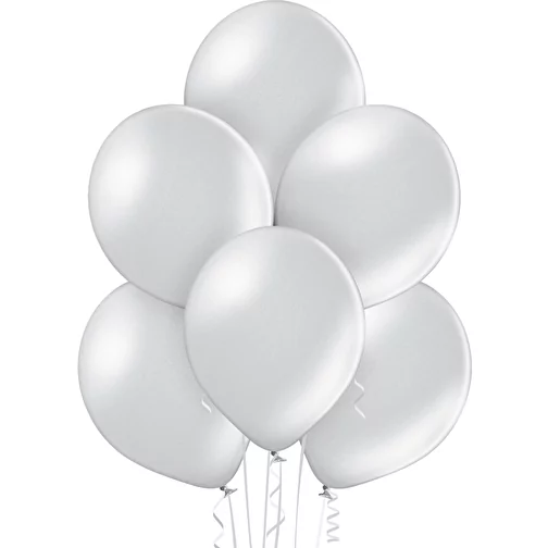 Ballon Petit Métal Sérigraphie, Image 2