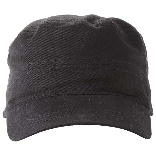 Gorra de algodón de perfil bajo con cierre adherente 'San Diego', Imagen 13