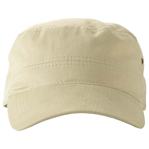 Gorra de algodón de perfil bajo con cierre adherente 'San Diego', Imagen 7