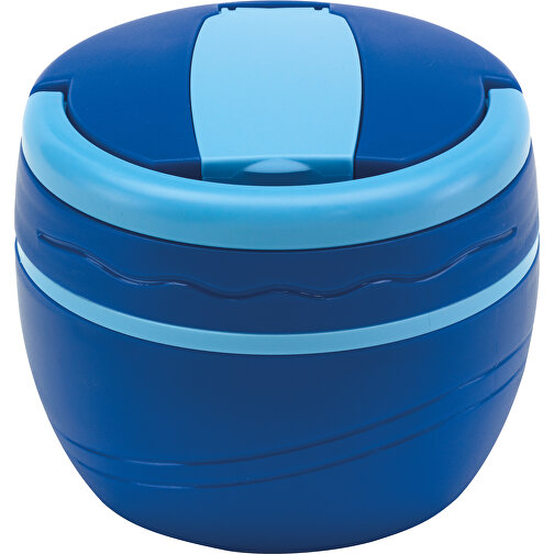 Thermobox JOKO , blau, Kunststoff, 11,00cm (Höhe), Bild 1