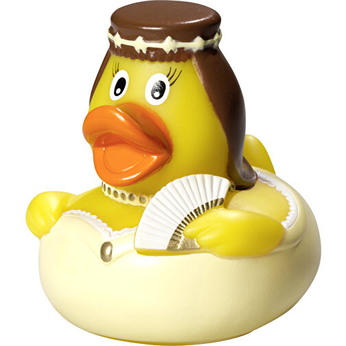 Squeaky Duck Sissi, Bild 1