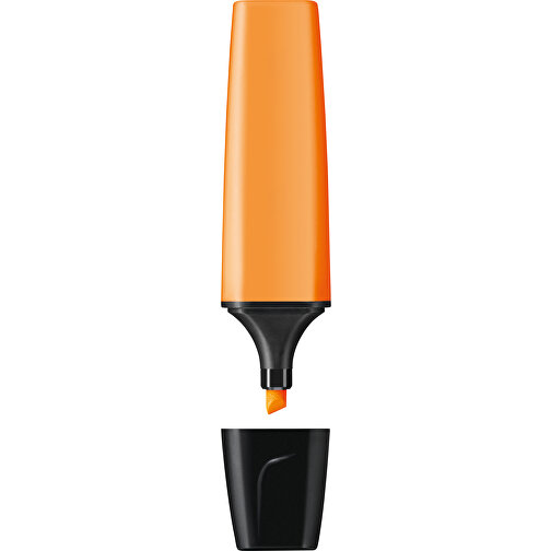 STABILO BOSS ORIGINAL Leuchtmarkierer , Stabilo, orange, Kunststoff, 10,50cm x 1,70cm x 2,70cm (Länge x Höhe x Breite), Bild 5
