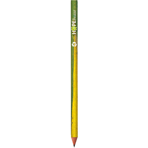 BIC® Evolution® Classic Cut Ecolutions® crayon, Image 2