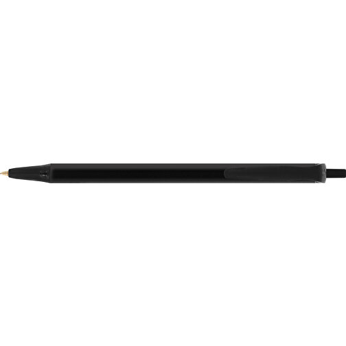 BIC® Clic Stic™ Digital Kugelschreiber , BiC, schwarz, Kunststoff, 1,20cm x 14,00cm (Länge x Breite), Bild 3