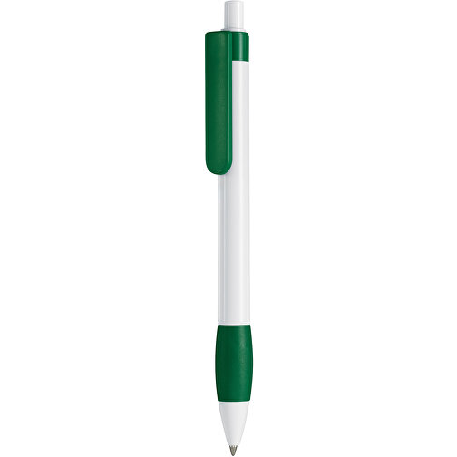 Kugelschreiber DIVA , Ritter-Pen, minz-grün, ABS-Kunststoff, 13,60cm (Länge), Bild 1