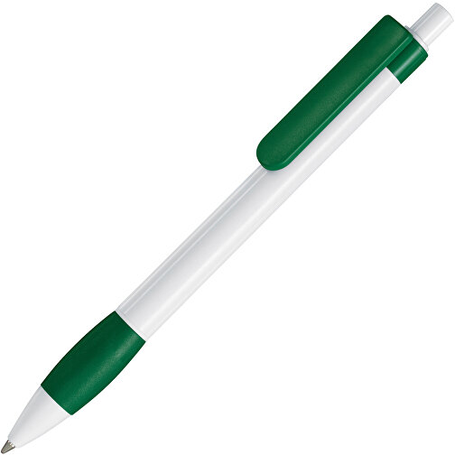 Kugelschreiber DIVA , Ritter-Pen, minz-grün, ABS-Kunststoff, 13,60cm (Länge), Bild 2