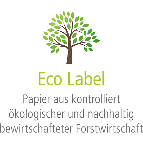 Latte Macchiato, Eco Label, Bild 7
