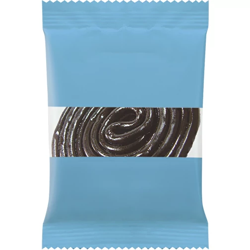 HARIBO Rouleau Rotella à la réglisse en sachet promo, Image 3
