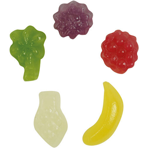 Haribo Mini Standard Shape Mini Tropi-Frutti, Bild 2
