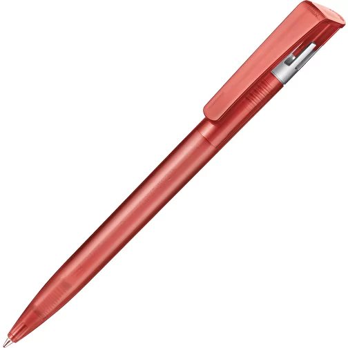 Ritter-Pen All-Star frozen silver, Image 2