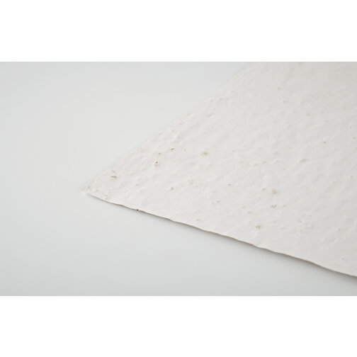 Aside , weiß, Papier, 14,80cm x 21,00cm (Länge x Breite), Bild 3