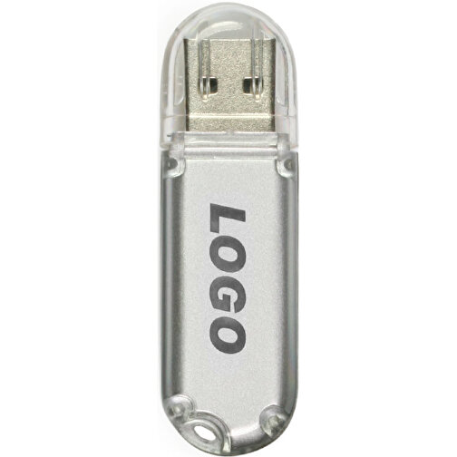 USB-stik REFLEX II 2 GB, Billede 1
