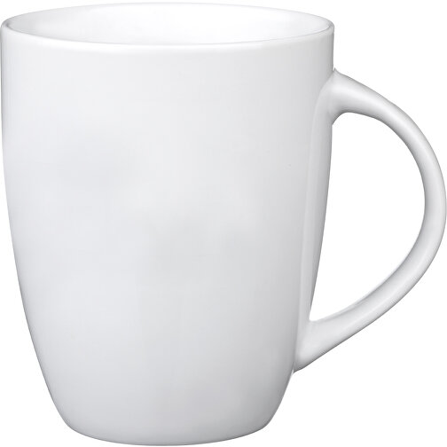 Lima Porzellan Tasse , Rastal, weiß, Porzellan, 10,00cm (Höhe), Bild 1