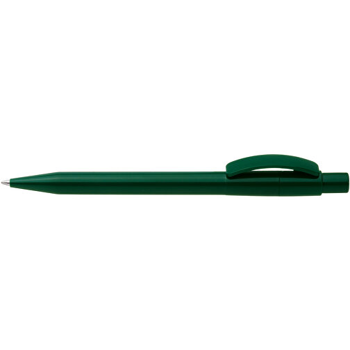 PIXEL , uma, dunkelgrün, Kunststoff, 13,95cm (Länge), Bild 3