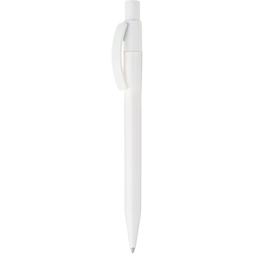 PIXEL , uma, weiß, Kunststoff, 13,95cm (Länge), Bild 1