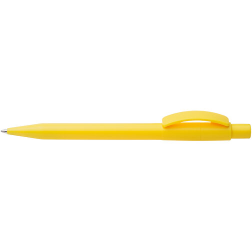 PIXEL , uma, gelb, Kunststoff, 13,95cm (Länge), Bild 3