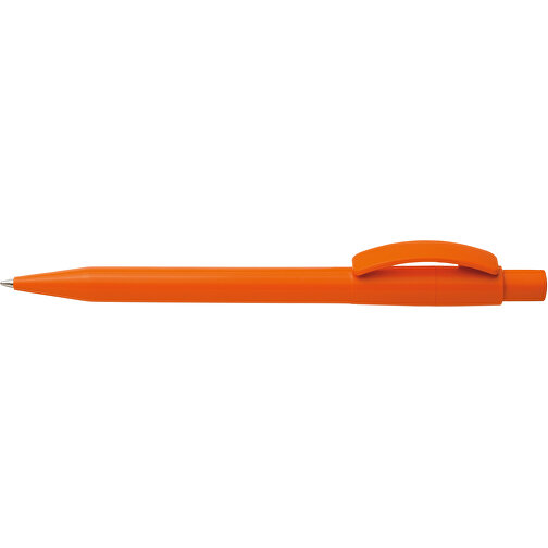 PIXEL , uma, orange, Kunststoff, 13,95cm (Länge), Bild 3