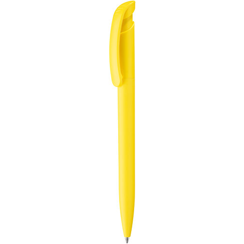 VARIO , uma, gelb, Kunststoff, 14,83cm (Länge), Bild 1