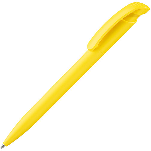 VARIO , uma, gelb, Kunststoff, 14,83cm (Länge), Bild 2