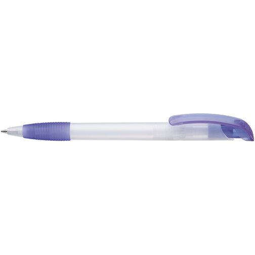 VARIO Grip Frozen , uma, violett, Kunststoff, 14,73cm (Länge), Bild 3