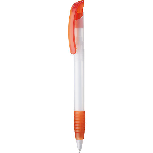 VARIO Grip Frozen , uma, orange, Kunststoff, 14,73cm (Länge), Bild 1