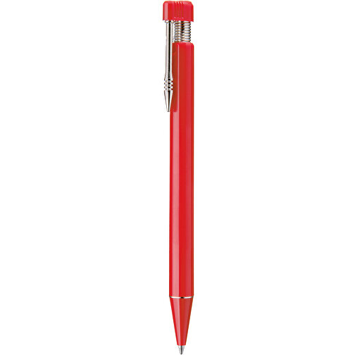 PREMIUM , uma, rot, Kunststoff, 14,42cm (Länge), Bild 1