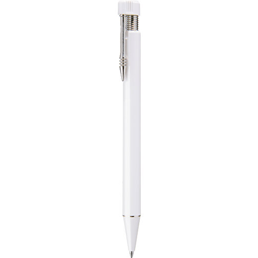 PREMIUM , uma, weiß, Kunststoff, 14,42cm (Länge), Bild 1