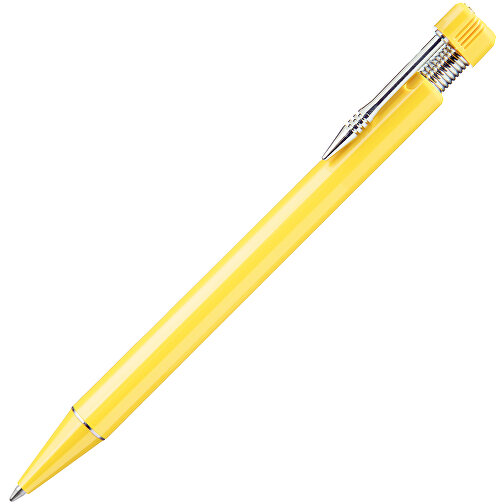 PREMIUM , uma, gelb, Kunststoff, 14,42cm (Länge), Bild 2