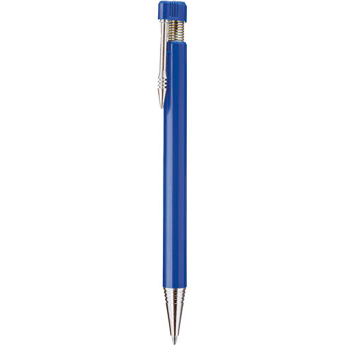 PREMIUM S , uma, dunkelblau, Kunststoff, 14,41cm (Länge), Bild 1
