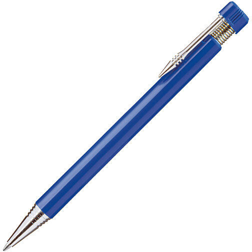 PREMIUM S , uma, dunkelblau, Kunststoff, 14,41cm (Länge), Bild 2