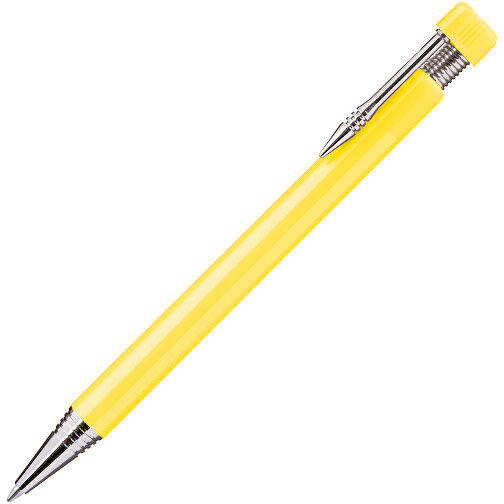 PREMIUM S , uma, gelb, Kunststoff, 14,41cm (Länge), Bild 2