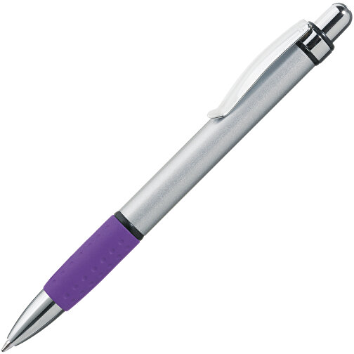 ARGON , uma, violett, Metall, 13,92cm (Länge), Bild 2