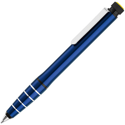 2in1 , uma, blau, Metall, 13,92cm (Länge), Bild 2