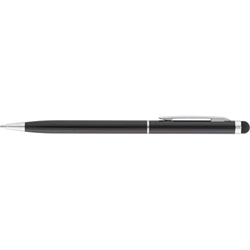 Tynd stylus pen i metal, Billede 3