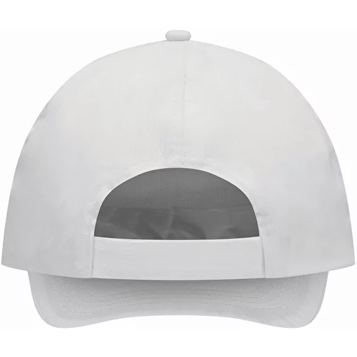 Casquette 5 pans FAVOURITE, Image 4