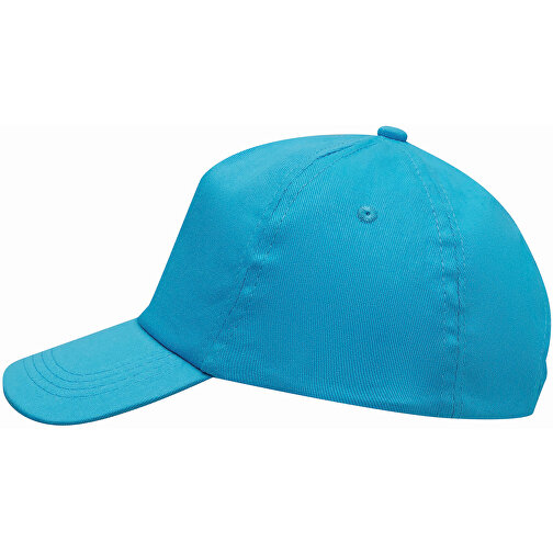 Cappellino 5-pannelli FAVOURITE, Immagine 5