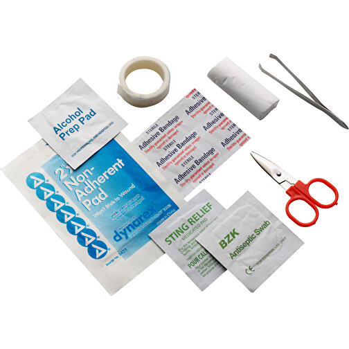 Kit de premier secours, Image 2