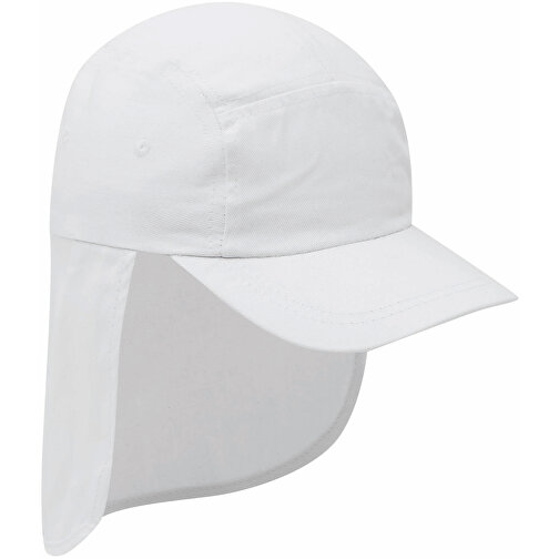 Casquette trekking enfant WICKIE, Image 2